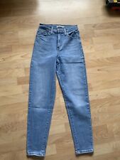 Jean levis high d'occasion  Meaux
