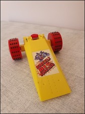 Robot wars wheely for sale  IPSWICH
