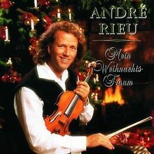 André rieu stille d'occasion André rieu stille d'occasion  Les Mureaux