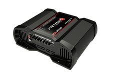 Stetsom EX 3000 EQ 3000W 2 Ohms, usado comprar usado  Brasil 