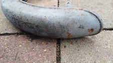 Bsa bantam mudguard for sale  SCUNTHORPE