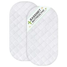 Bassinet mattress protector for sale  Robbinsville