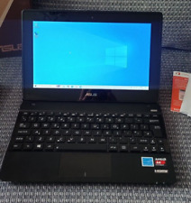 Asus notebook laptop for sale  MANCHESTER