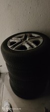 Renault megane felgen gebraucht kaufen  Hamburg