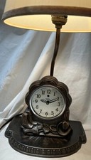 Vintage spartus metal for sale  Deforest