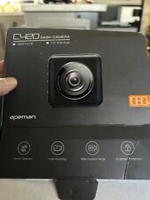 Apeman c420 dash for sale  Rogersville