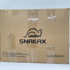 Snailax memory foam gebraucht kaufen  Haiger