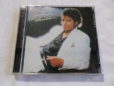 CD de suspense Michael Jackson, usado comprar usado  Enviando para Brazil