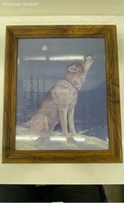 Moon song print for sale  Seattle