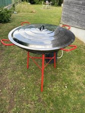 Poêle paella pro d'occasion  Marcoussis