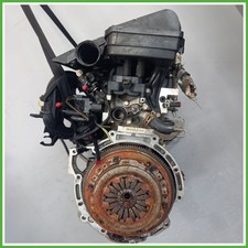 Motore completo funzionante usato  Cona