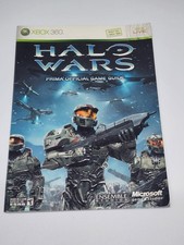 Halo wars prima for sale  Port Clinton