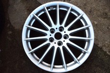 Alu felge jaguar gebraucht kaufen  Hamburg