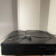 Black yamaha cdc for sale  Stamford