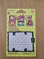 Digimon tamagotchi card. for sale  BARNSLEY