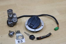 Suzuki 650 ignition for sale  WYMONDHAM