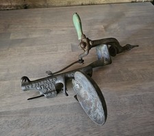 Antique 1920 primitive for sale  Gaston