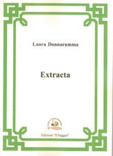Laura donnarumma extracta for sale  RUSHDEN