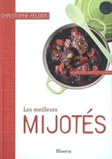 Meilleurs mijotes recettes d'occasion  France