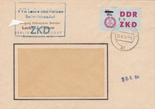 1964 ddr zkd gebraucht kaufen  Köngen
