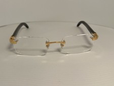Authentic cartier buffalo for sale  Flemington