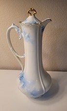 Antique hand painted for sale  Orlando