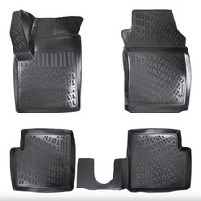 Tappetini auto set usato  Tufillo
