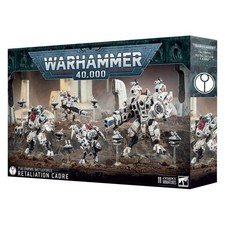 Battleforce empire retaliation d'occasion  Expédié en Belgium