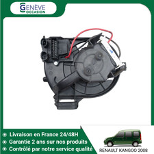 Moteur ventilateur chauffage d'occasion  Niort