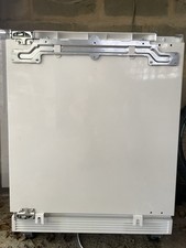Zanussi integrated fridge for sale  RINGWOOD