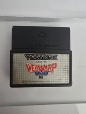 Videogioco webwarp per usato  Merlino