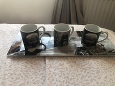 Harvey nichols mugs for sale  WARWICK