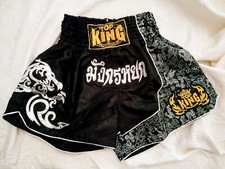 Pantaloncini top king usato  Asso