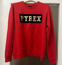 Felpa pyrex colore usato  Scafati