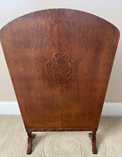 Antique fire guard for sale  Denver