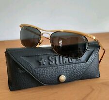 Sting sonnenbrille vintage gebraucht kaufen  Goch