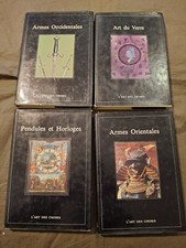 Livres art verre d'occasion  Villemandeur