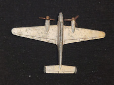 Vintage Antiguo Diecast Juguete Avión Dinky Inglaterra By Meccano Colección 1950 segunda mano  Embacar hacia Argentina