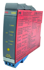 Isolador de pulso PR Electronics 5202B 2 ou 4 saída dupla 5 portas 3,75 kVAC 2 canais comprar usado  Enviando para Brazil