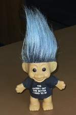 Russ troll doll for sale  Indianapolis