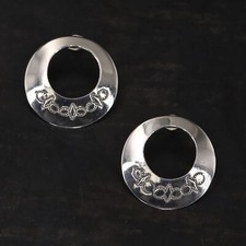 post silver earrings sterling for sale post silver earrings sterling for sale USA