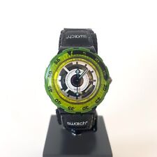 Montre swatch scuba d'occasion  Paris I