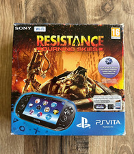Console sony playstation d'occasion  Santes