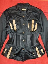 Wunderschöne jacke alviero gebraucht kaufen  Koblenz
