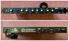 Korg gated reverb d'occasion  Expédié en Belgium