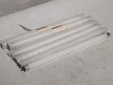 (6) LÂMPADAS GE F8T5/CW fluorescentes, 8 W, T5, luzes de substituição para 2V235 comprar usado  Enviando para Brazil