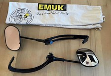 Emuk wohnwagen caravanspiegel gebraucht kaufen  Bisingen