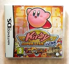 Kirby super star usato  Vaiano Cremasco