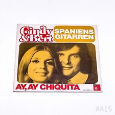 Vinyl single cindy gebraucht kaufen  Reutlingen