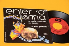 Enter clisma maggio usato  Padova